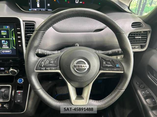 Nissan SERENA 2021-01 325094-12
