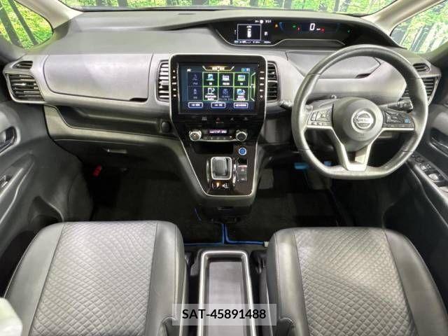 Nissan SERENA 2021-01 325094-1