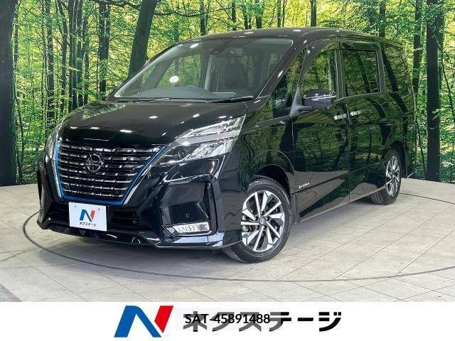 Nissan SERENA 2021-01 325094-0