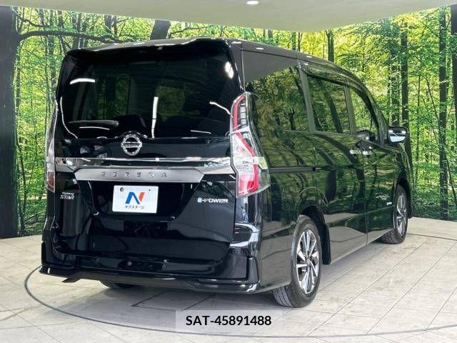 Nissan SERENA 2021-01 325094-18