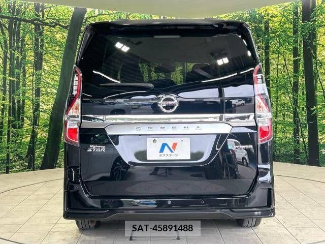 Nissan SERENA 2021-01 325094-16