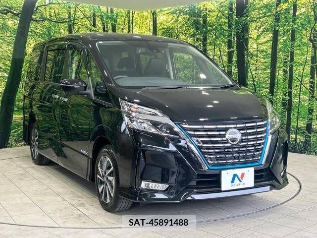 Nissan SERENA 2021-01 325094-17