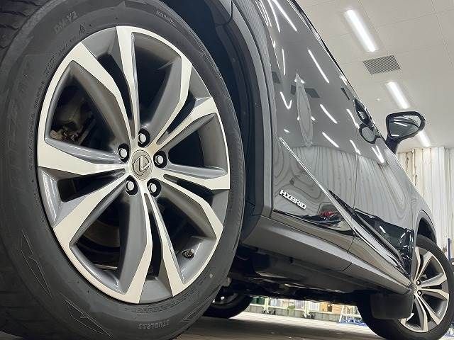 Lexus RX 2016-11 28228-18