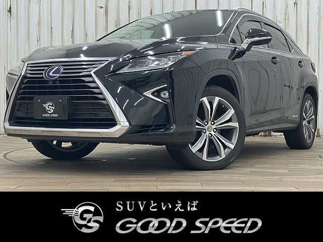 Lexus RX 2016-11 28228-0