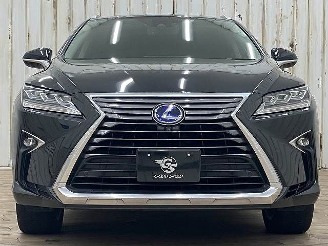 Lexus RX 2016-11 28228-11