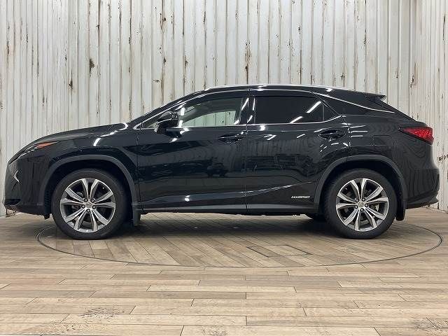 Lexus RX 2016-11 28228-14