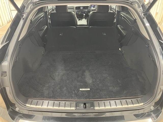 Lexus RX 2016-11 28228-10