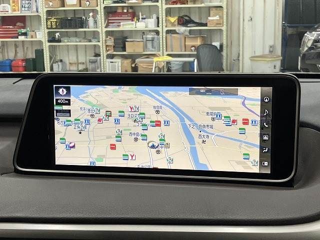 Lexus RX 2016-11 28228-2