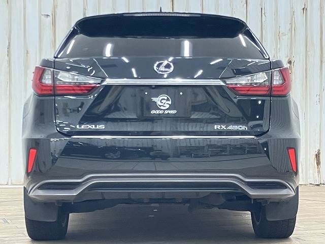 Lexus RX 2016-11 28228-12