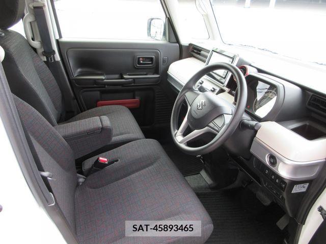 Suzuki SPACIA 2023-05 329869-9