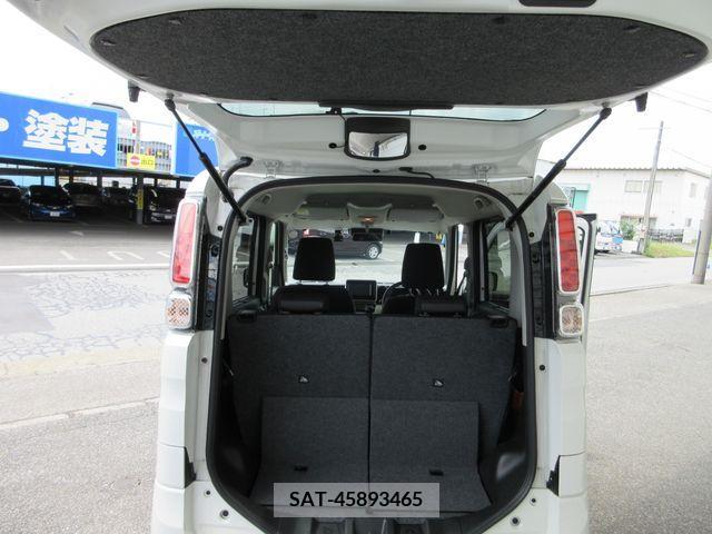Suzuki SPACIA 2023-05 329869-7
