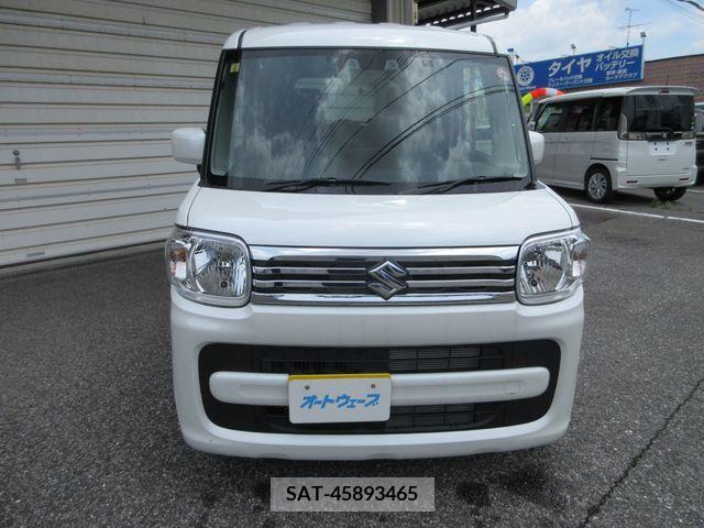 Suzuki SPACIA 2023-05 329869-5
