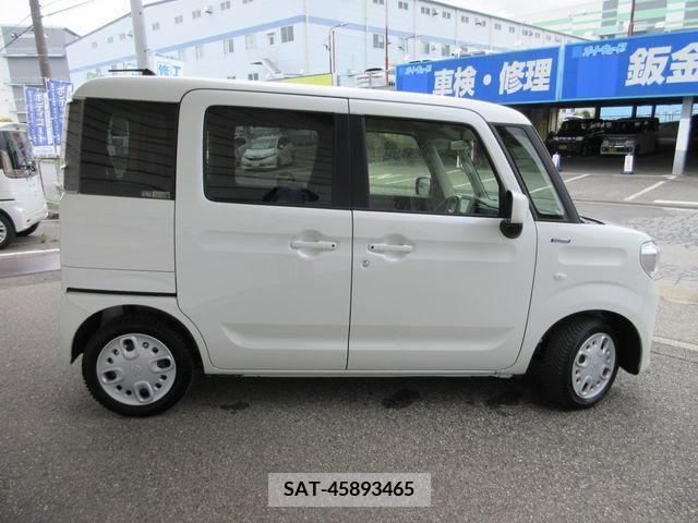 Suzuki SPACIA 2023-05 329869-4