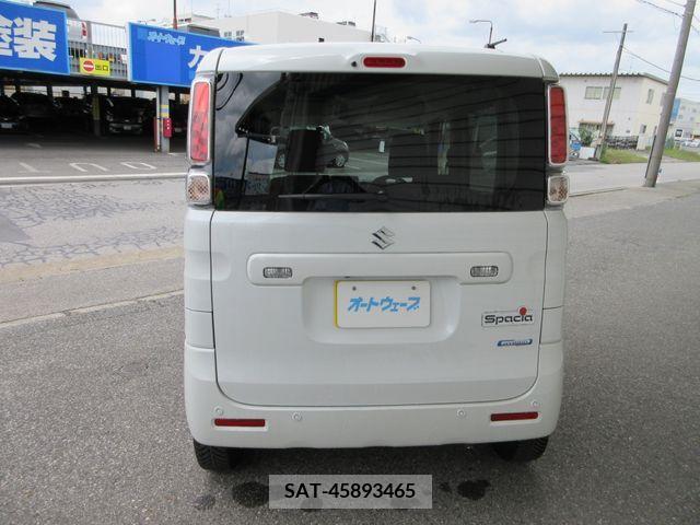 Suzuki SPACIA 2023-05 329869-3