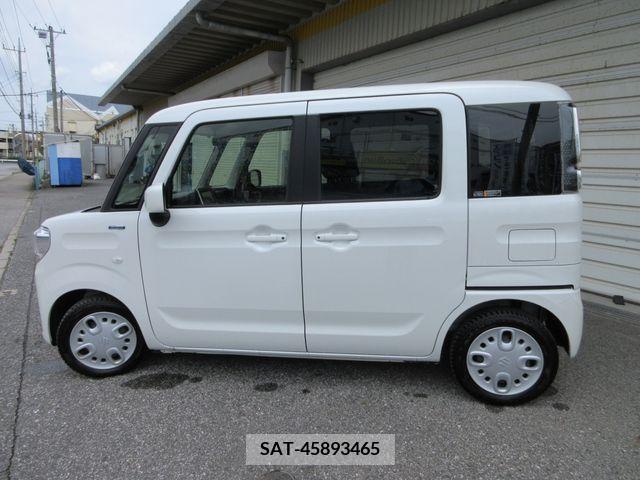 Suzuki SPACIA 2023-05 329869-1