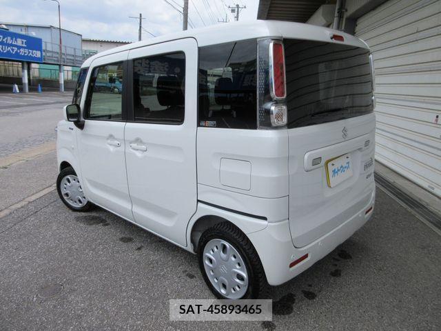 Suzuki SPACIA 2023-05 329869-2