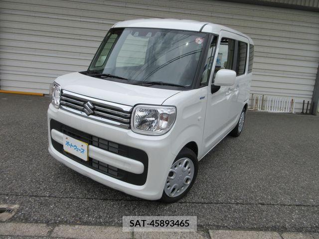 Suzuki SPACIA 2023-05 329869-0