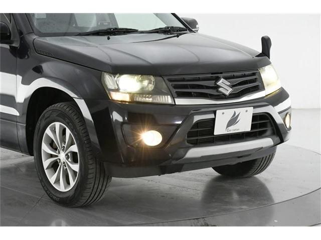Suzuki ESCUDO 2012-10 194114-2