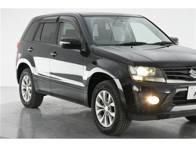Suzuki ESCUDO 2012-10 194114-4