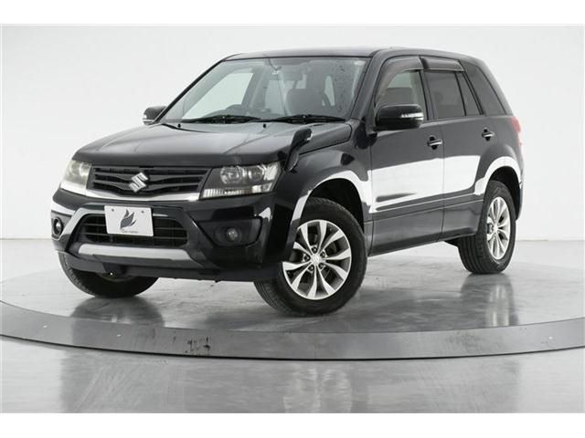 Suzuki ESCUDO 2012-10 194114-0