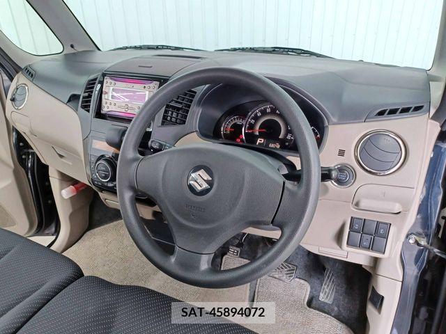 Suzuki PALETTE 2008-03 228069-16