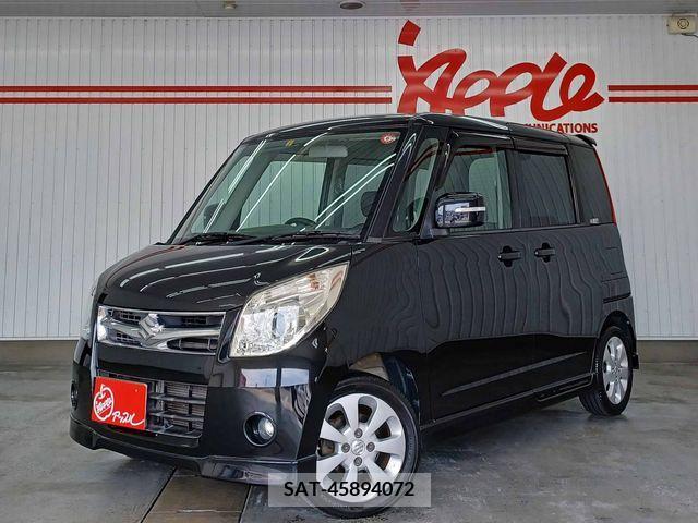 Suzuki PALETTE 2008-03 228069-0
