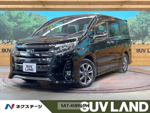 Toyota NOAH 2019-10 279517-0