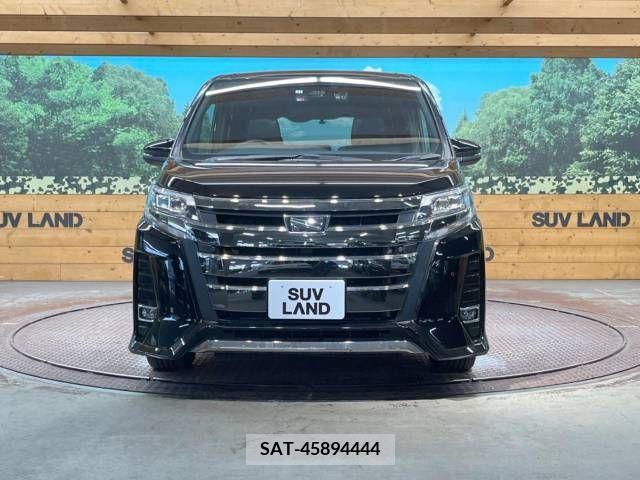 Toyota NOAH 2019-10 279517-15
