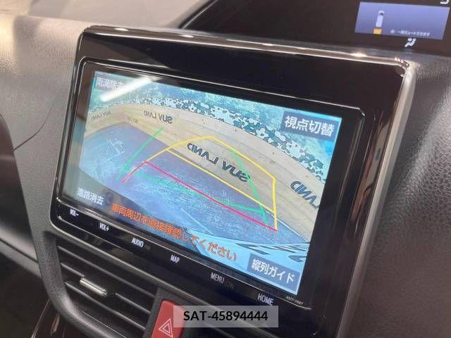 Toyota NOAH 2019-10 279517-3