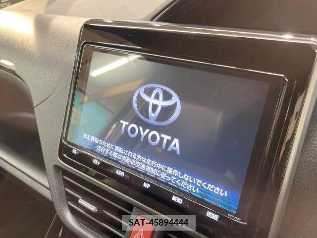 Toyota NOAH 2019-10 279517-2
