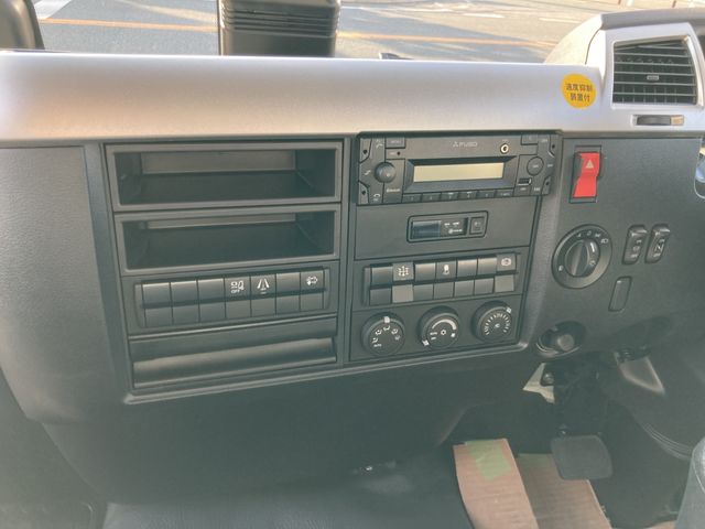 MITSUBISHI FUSO Fighter 2022-08 12840-13