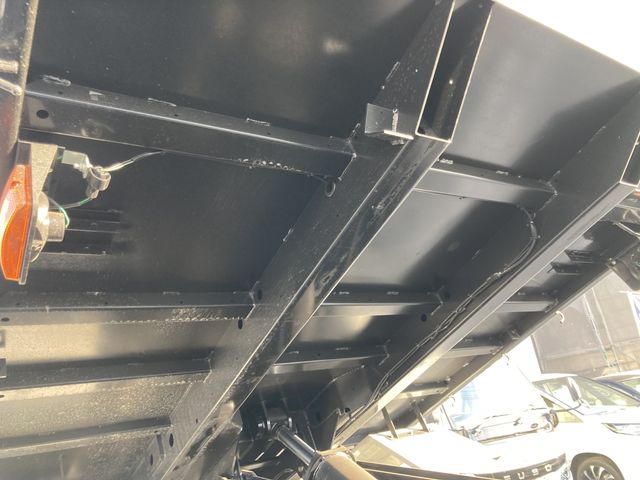 MITSUBISHI FUSO Fighter 2022-08 12840-9