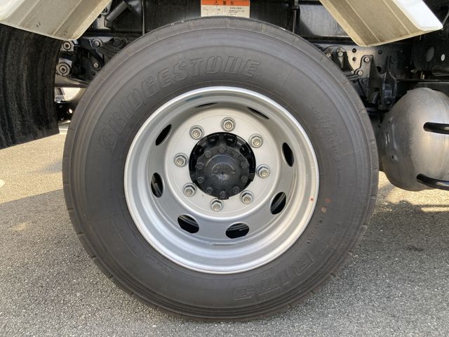 MITSUBISHI FUSO Fighter 2022-08 12840-17