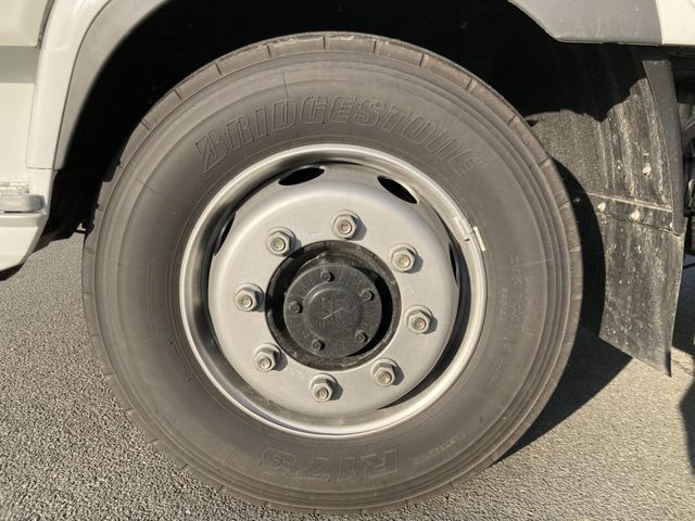 MITSUBISHI FUSO Fighter 2022-08 12840-19