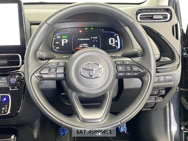 Toyota AQUA 2021-11 218404-18