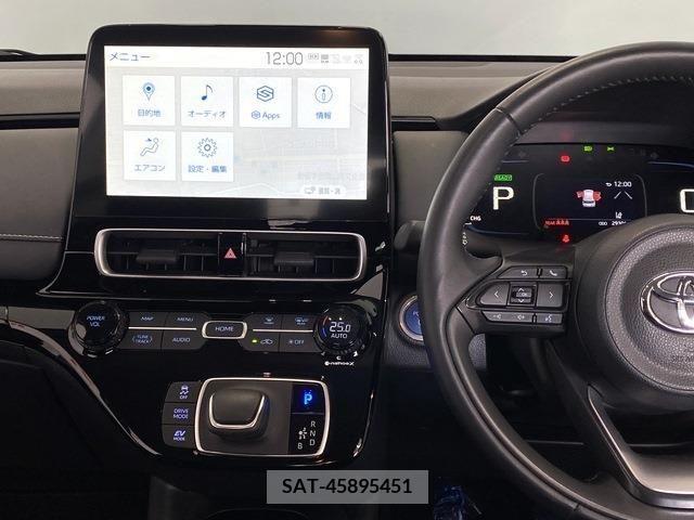 Toyota AQUA 2021-11 218404-16