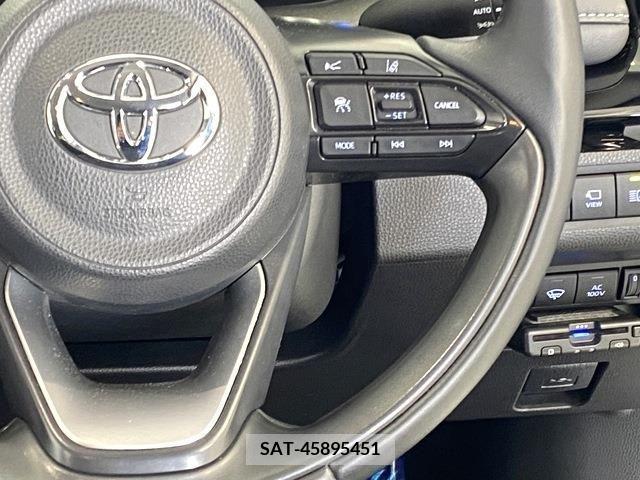 Toyota AQUA 2021-11 218404-14