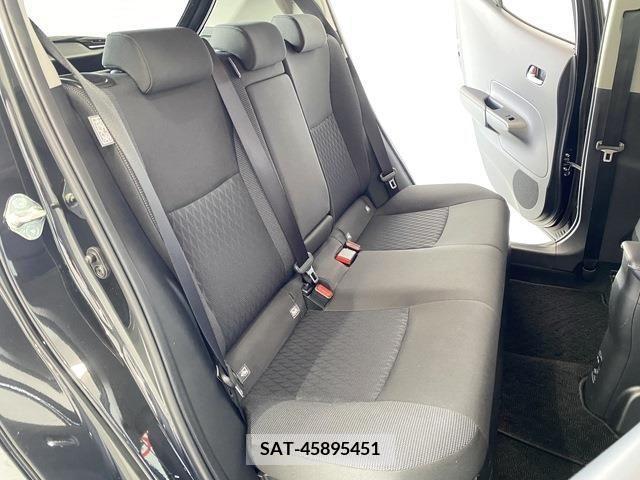 Toyota AQUA 2021-11 218404-8
