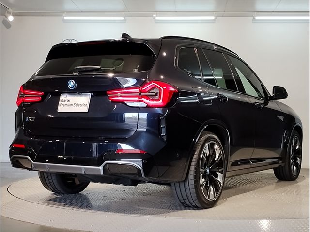 Bmw X3 2021-12 15294-5