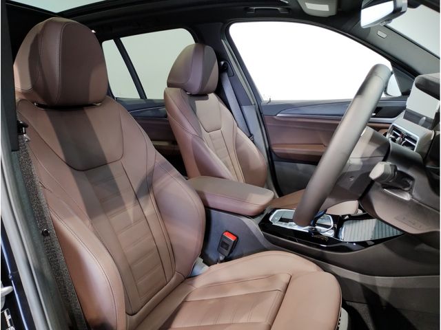 Bmw X3 2021-12 15294-9