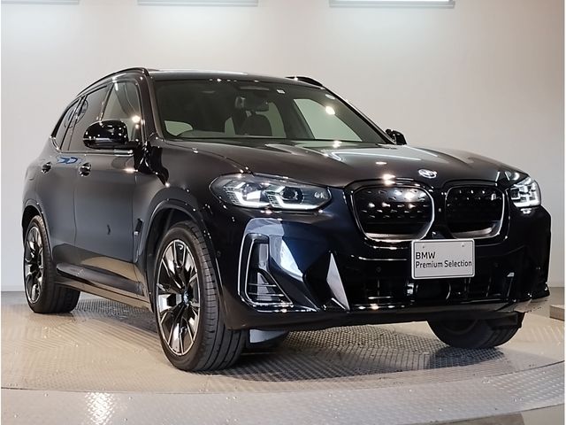 Bmw X3 2021-12 15294-2