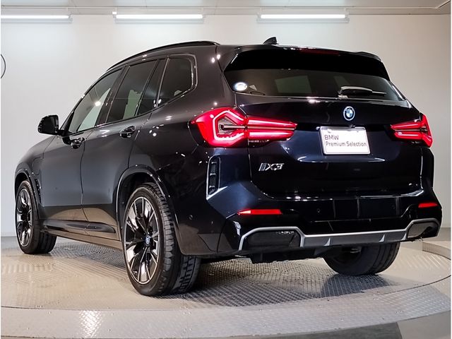 Bmw X3 2021-12 15294-6