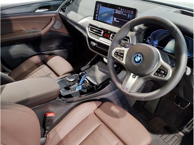 Bmw X3 2021-12 15294-8