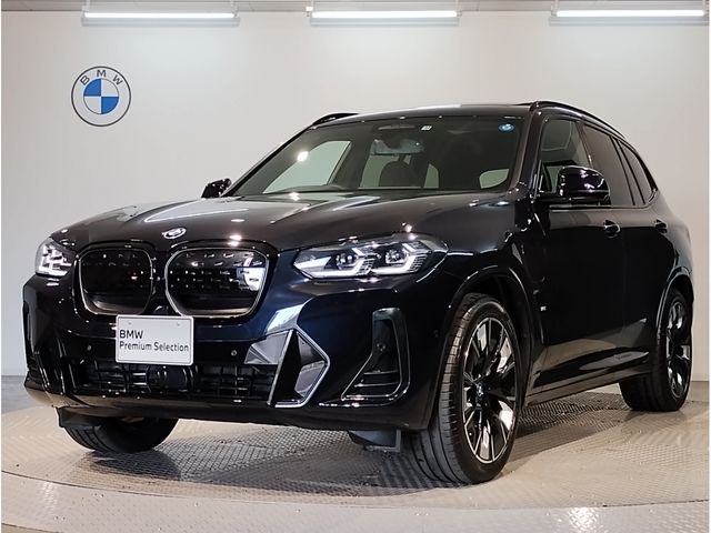 Bmw X3 2021-12 15294-0