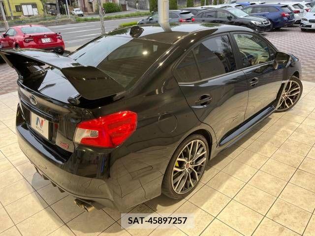 Subaru WRX STI 2019-07 374649-17