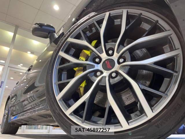 Subaru WRX STI 2019-07 374649-12