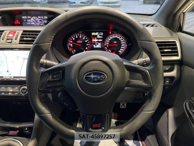 Subaru WRX STI 2019-07 374649-10