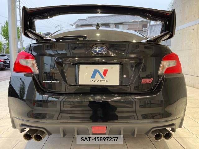 Subaru WRX STI 2019-07 374649-15