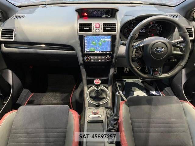 Subaru WRX STI 2019-07 374649-1