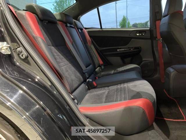 Subaru WRX STI 2019-07 374649-9